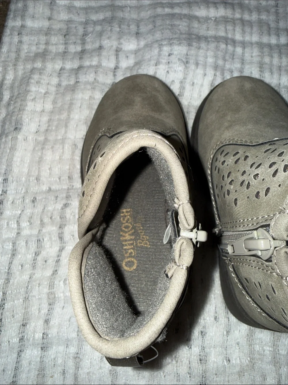 OshKosh Bgosh cute ankle
